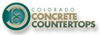 Colorado Concrete Countertops home